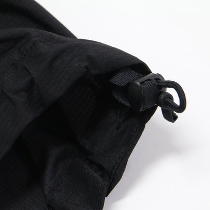 スワローテイル フーディ / SWALLOWTAIL HOODIE NPW22202 ジャケット ブルゾン フード付き ナイロン