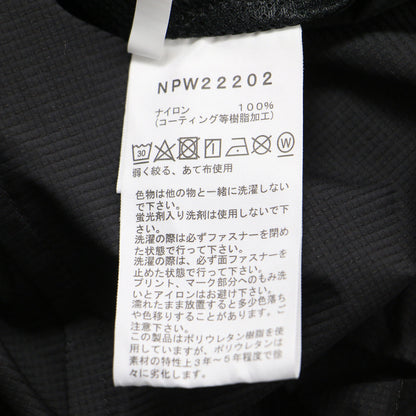 スワローテイル フーディ / SWALLOWTAIL HOODIE NPW22202 ジャケット ブルゾン フード付き ナイロン