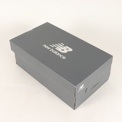 WS327KB / レザー ローカット レースアップ スニーカー