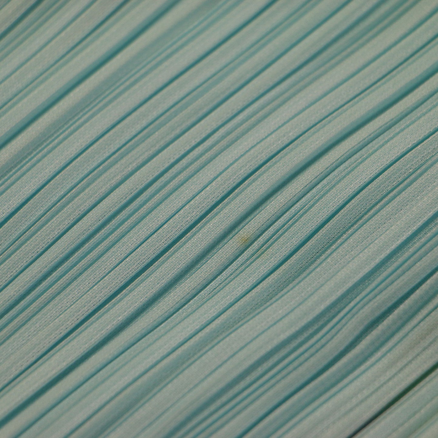 プリーツ カーネーション プリント ロング スカート / ラップ ウエストゴム 配色 花柄