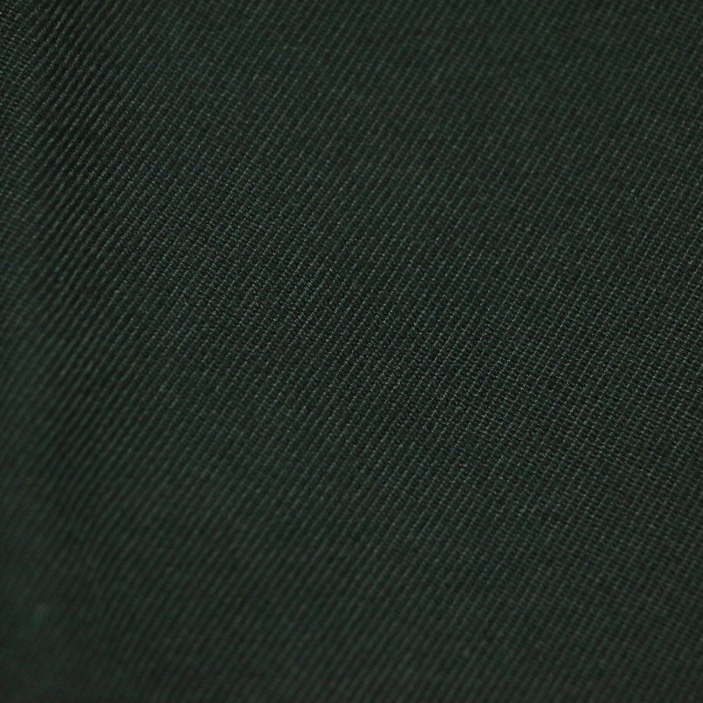 23秋冬 ウール ギャバジン トラウザーズ / WOOL GABARDINE TROUSERS パンツ ワイド タック ハイウエスト