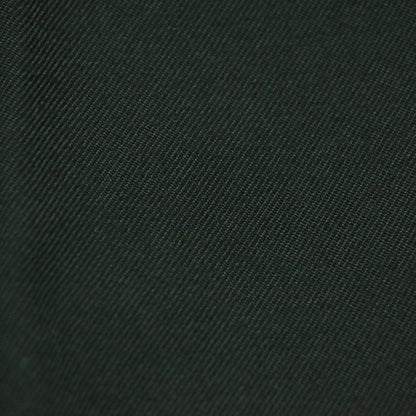 23秋冬 ウール ギャバジン トラウザーズ / WOOL GABARDINE TROUSERS パンツ ワイド タック ハイウエスト