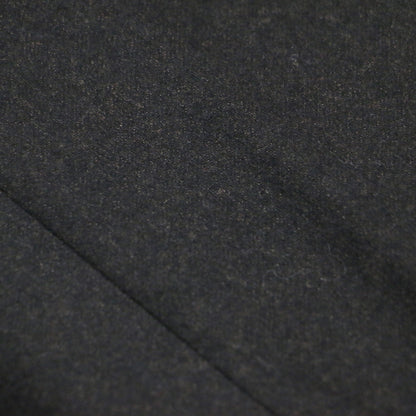 × FOX BROTHERS 23秋冬 ウール フランネル テーラード ジャケット / FLANNEL ブレザー シングル