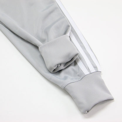 25春夏 ファイヤーバード ルーズ トラック ジャケット パンツ セット / ライン入り ジャージ