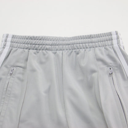 25春夏 ファイヤーバード ルーズ トラック ジャケット パンツ セット / ライン入り ジャージ