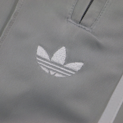 25春夏 ファイヤーバード ルーズ トラック ジャケット パンツ セット / ライン入り ジャージ