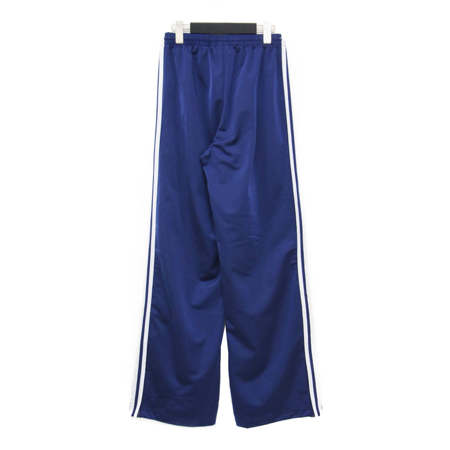 ファイヤーバード ルーズ トラックパンツ / イージーパンツ ストレート ライン入り ジャージ