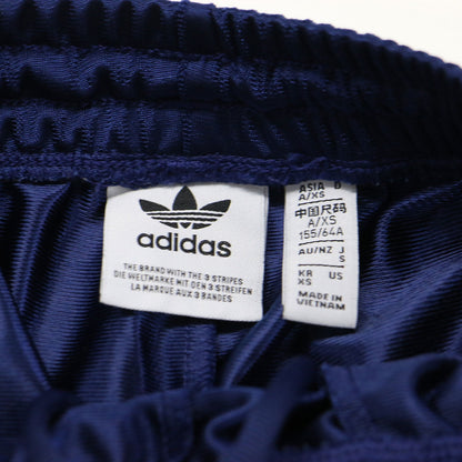 ファイヤーバード ルーズ トラックパンツ / イージーパンツ ストレート ライン入り ジャージ