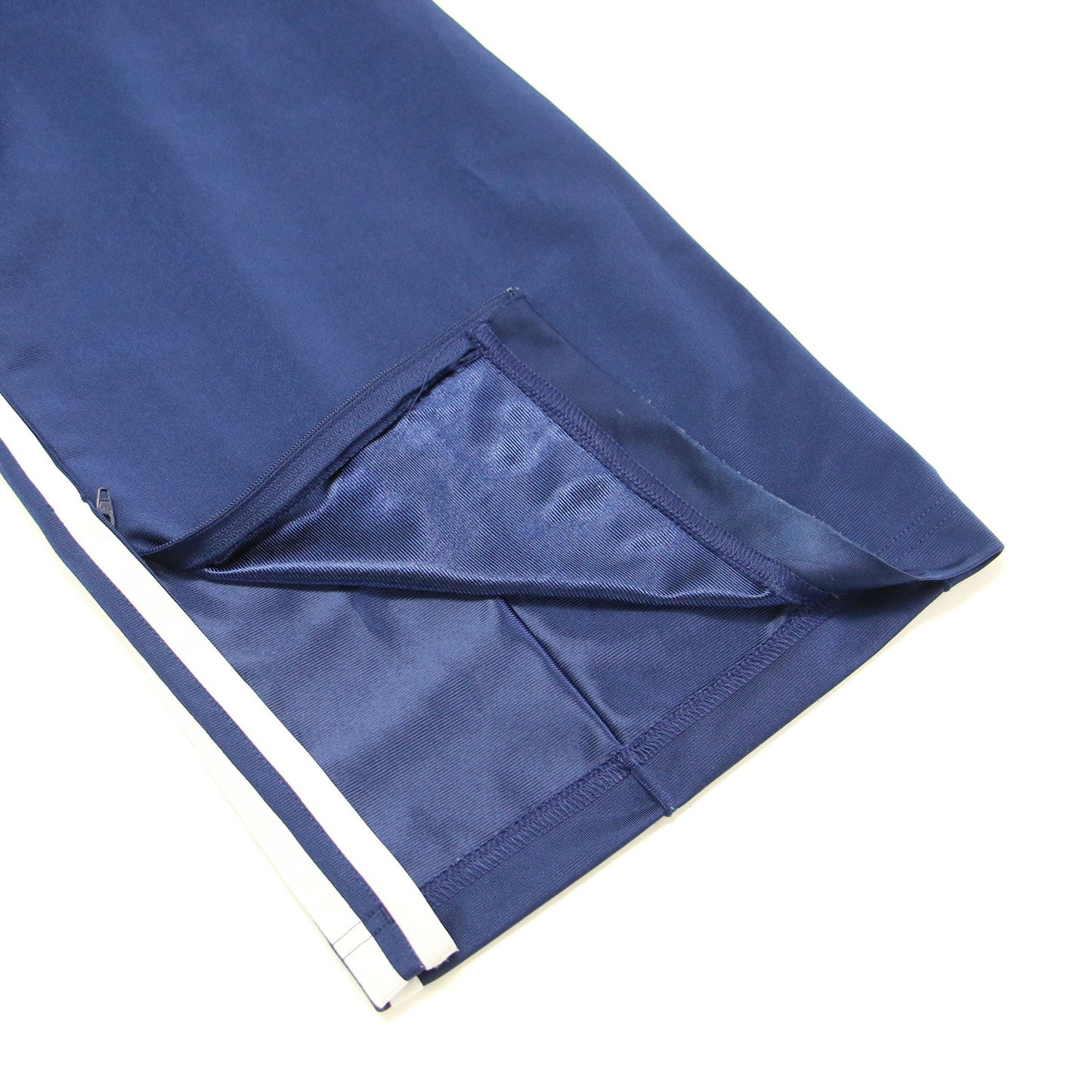 ファイヤーバード ルーズ トラックパンツ / イージーパンツ ストレート ライン入り ジャージ