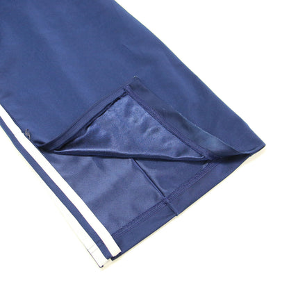 ファイヤーバード ルーズ トラックパンツ / イージーパンツ ストレート ライン入り ジャージ