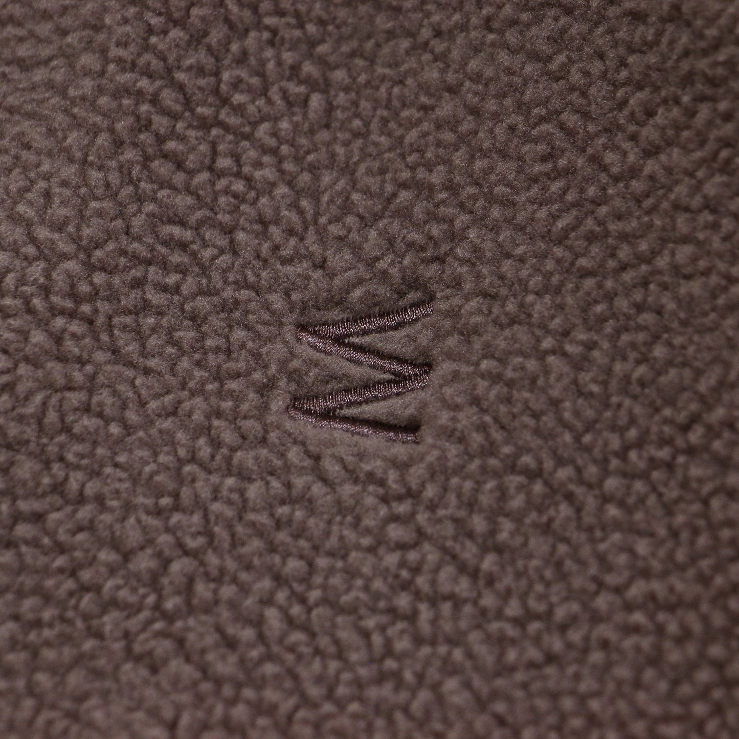 25秋冬 フリース ジップアップ ブルゾン / ジャケット スタンドカラー ラグランスリーブ オーバーサイズ