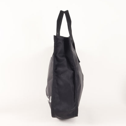 ENFANT ロゴ刺繍 レッスンバッグ / GL11 E BAG トートバッグ 手提げ