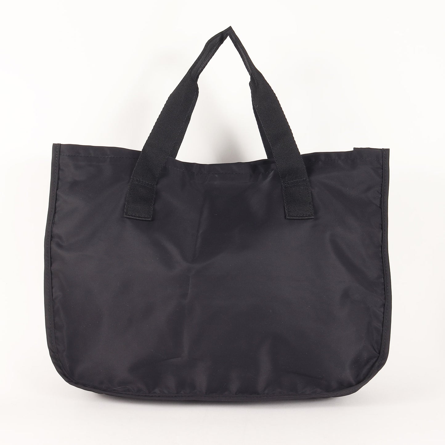 ENFANT ロゴ刺繍 レッスンバッグ / GL11 E BAG トートバッグ 手提げ