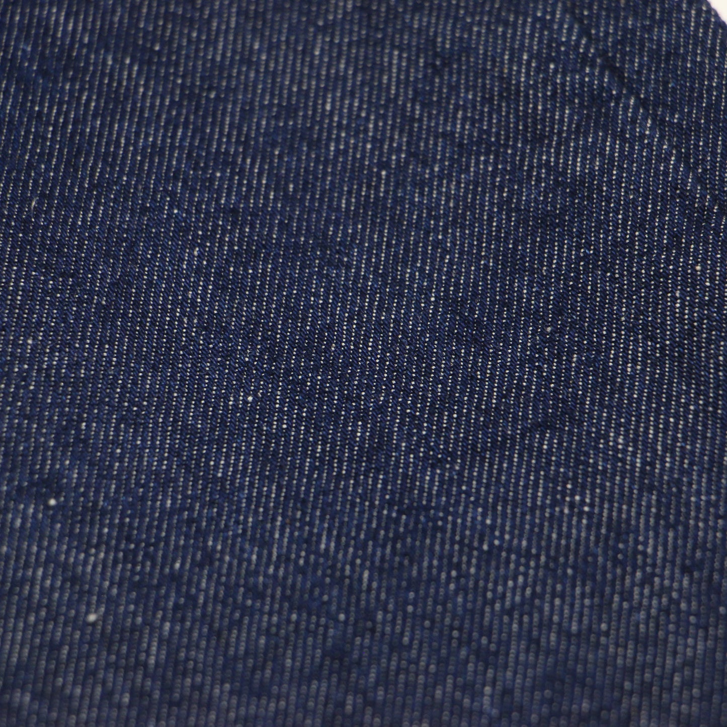 24春夏 ルーズフィット デニム パンツ / Denim Loose Fit Pants ワイド ハイウエスト コットン