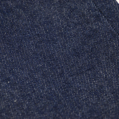 24春夏 ルーズフィット デニム パンツ / Denim Loose Fit Pants ワイド ハイウエスト コットン