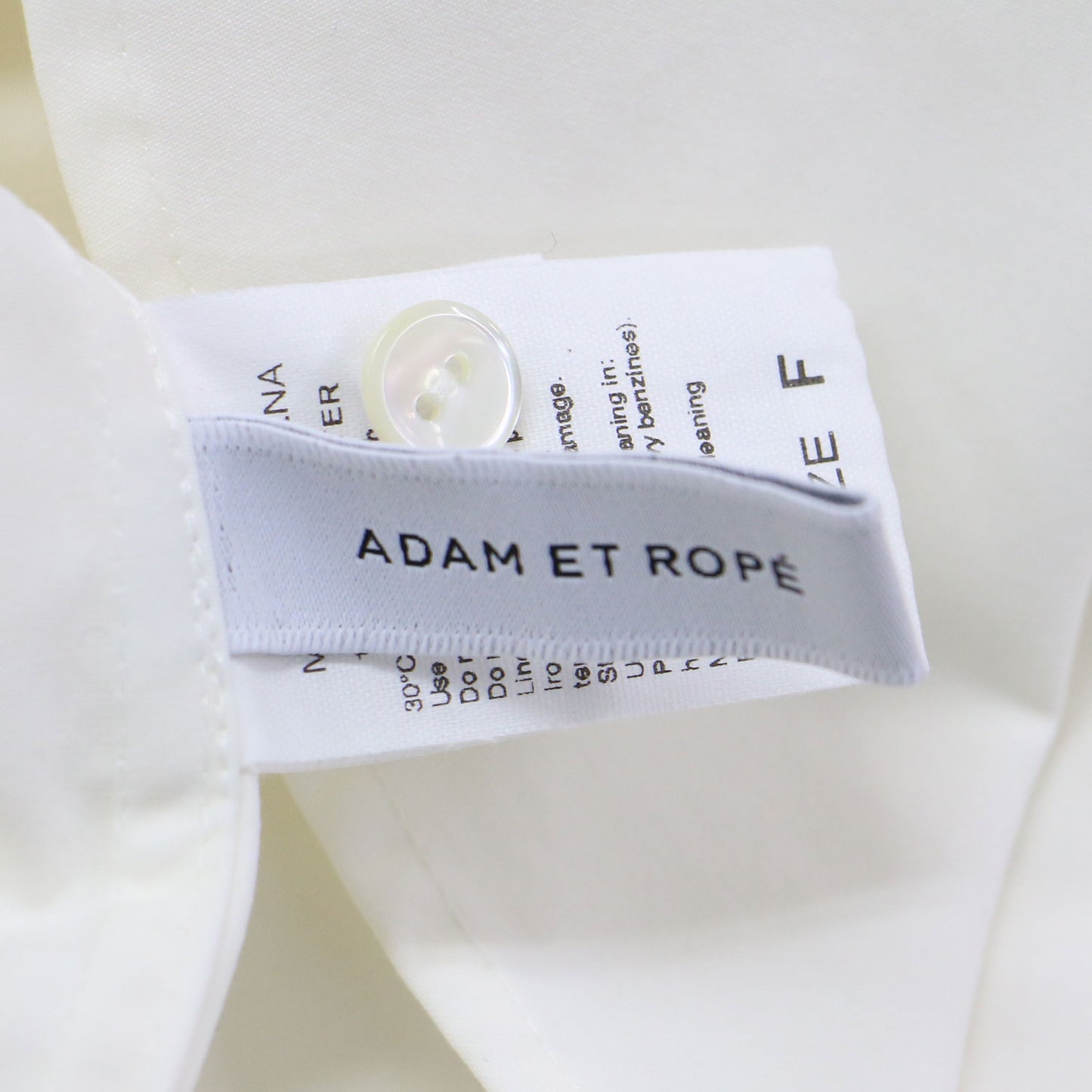 プリーツスリーブ チュニック シャツ / ブラウス スリット リボン 2WAY