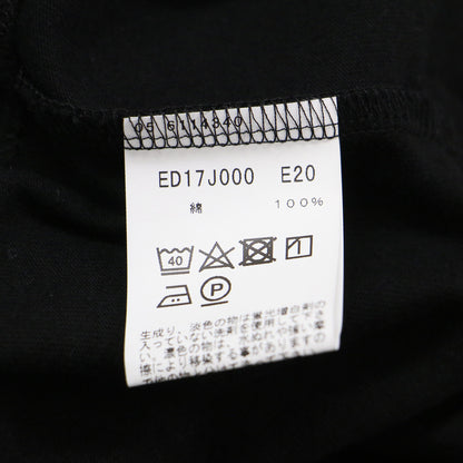 天竺 カーティガン プレッション / J000 CARDIGAN LE PETIT カットソー 長袖 スナップボタン コットン