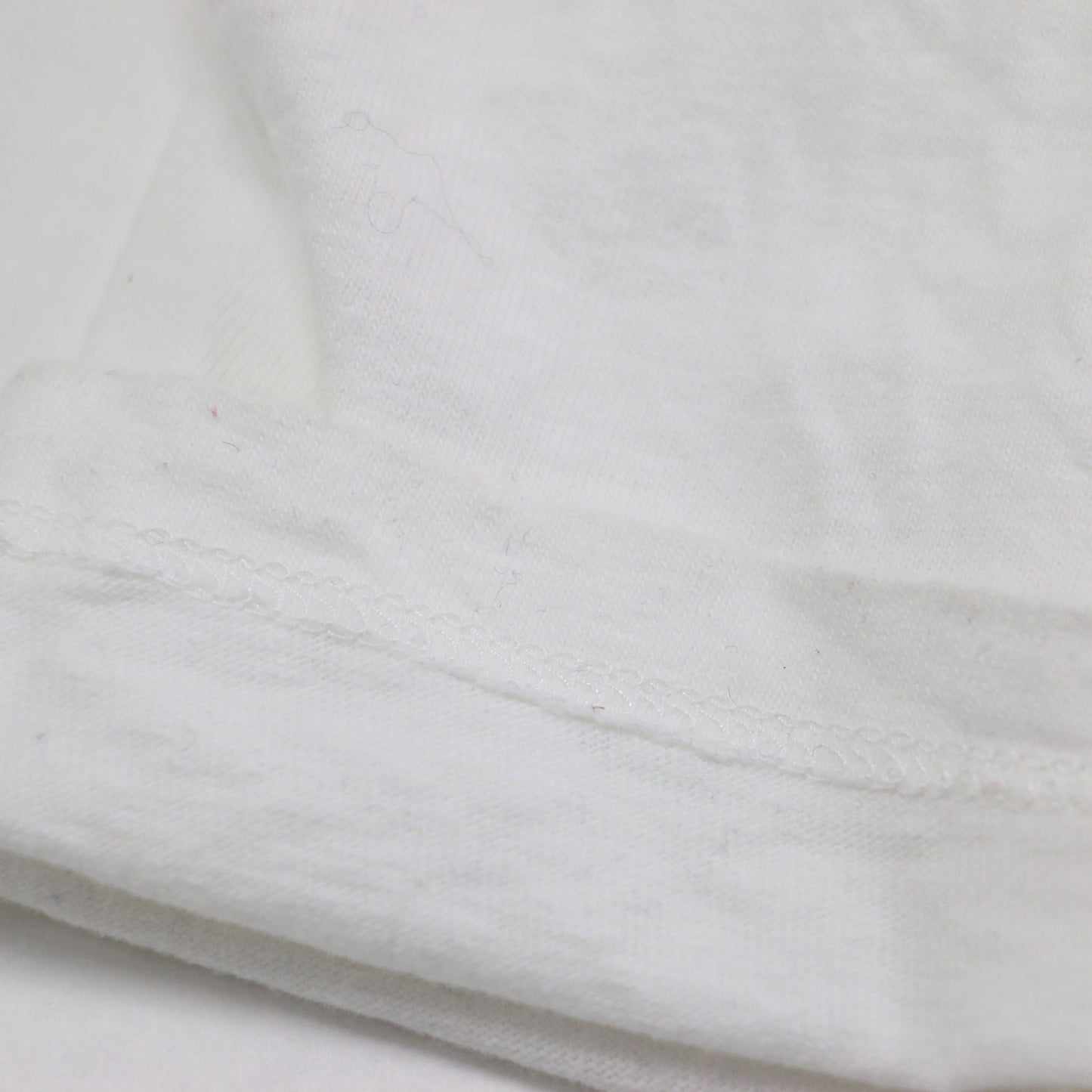 23秋冬 レイヤリング Tシャツ ショート / Layering short ラウンドネック 長袖 カーリング コットン ウォッシャブル