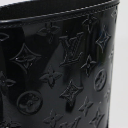 ドロップスライン モノグラム レインブーツ / ショートブーツ ロゴ ラバー