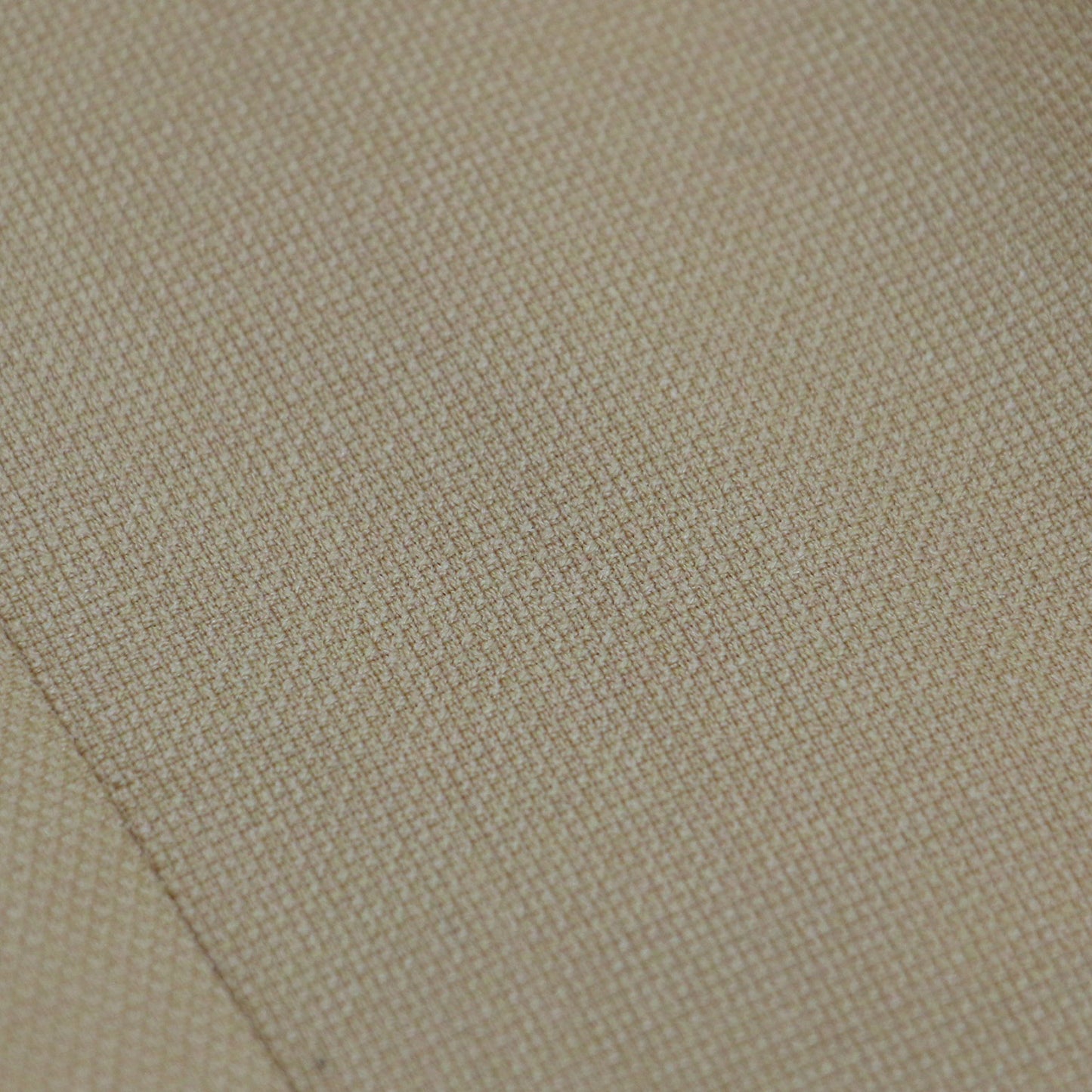 22秋冬 2WAY オックス シガレットパンツ / スラックス センタープレス テーパード ウール