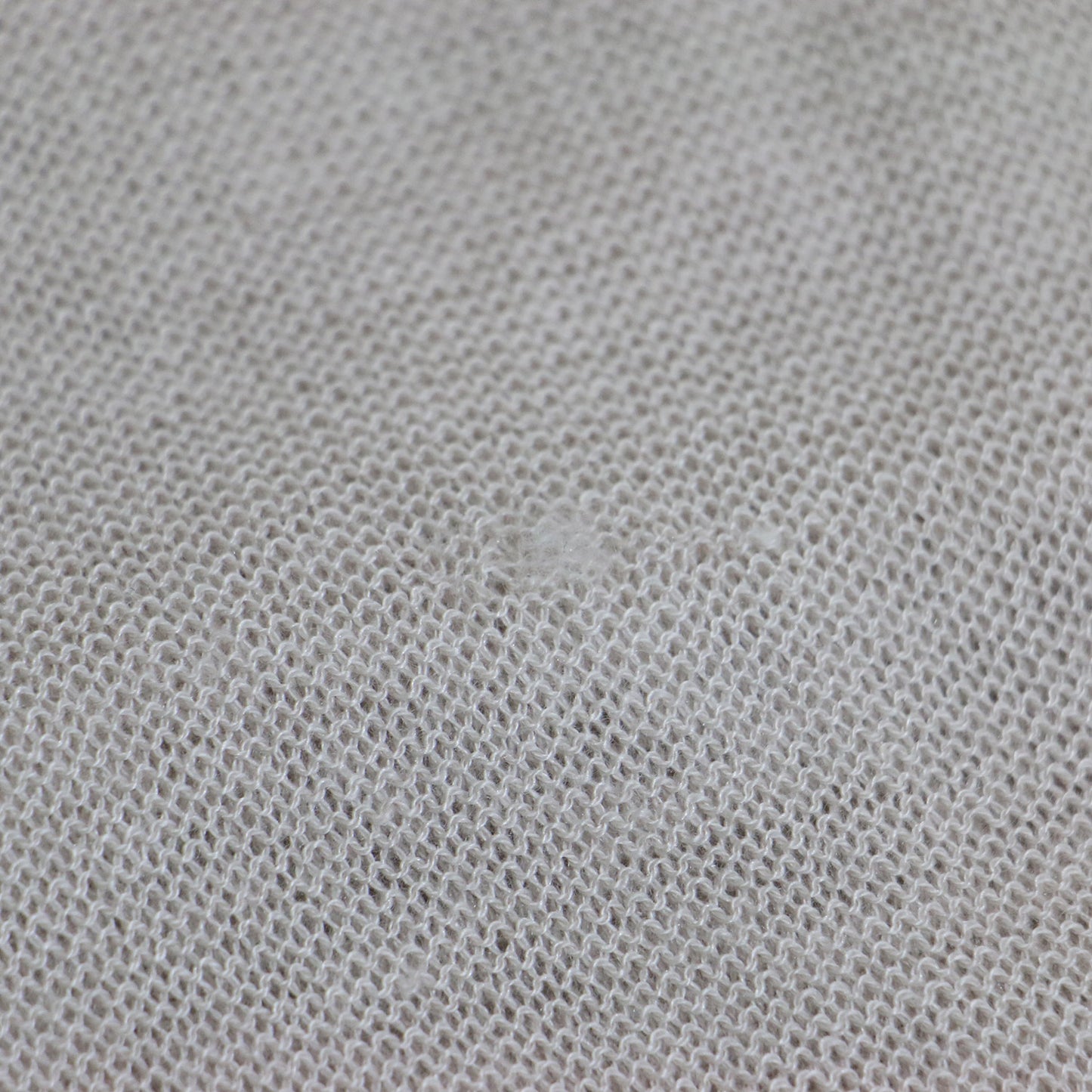 25春夏 ルース ニッティド スカーフ / LOOSE KNITTED SCARF ストール 大判 薄手 シルク カシミヤ