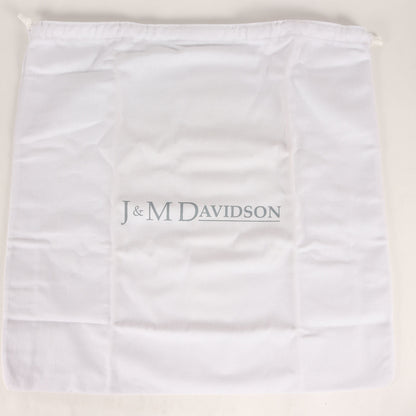 スタッズ ショルダーバッグ / ELLE クラッチ 肩掛け クロスボディ レザー