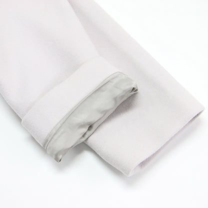 スーパー140ビーバー ミドル Pコート / テーラード 長袖 ダブル ビックカラー ウール