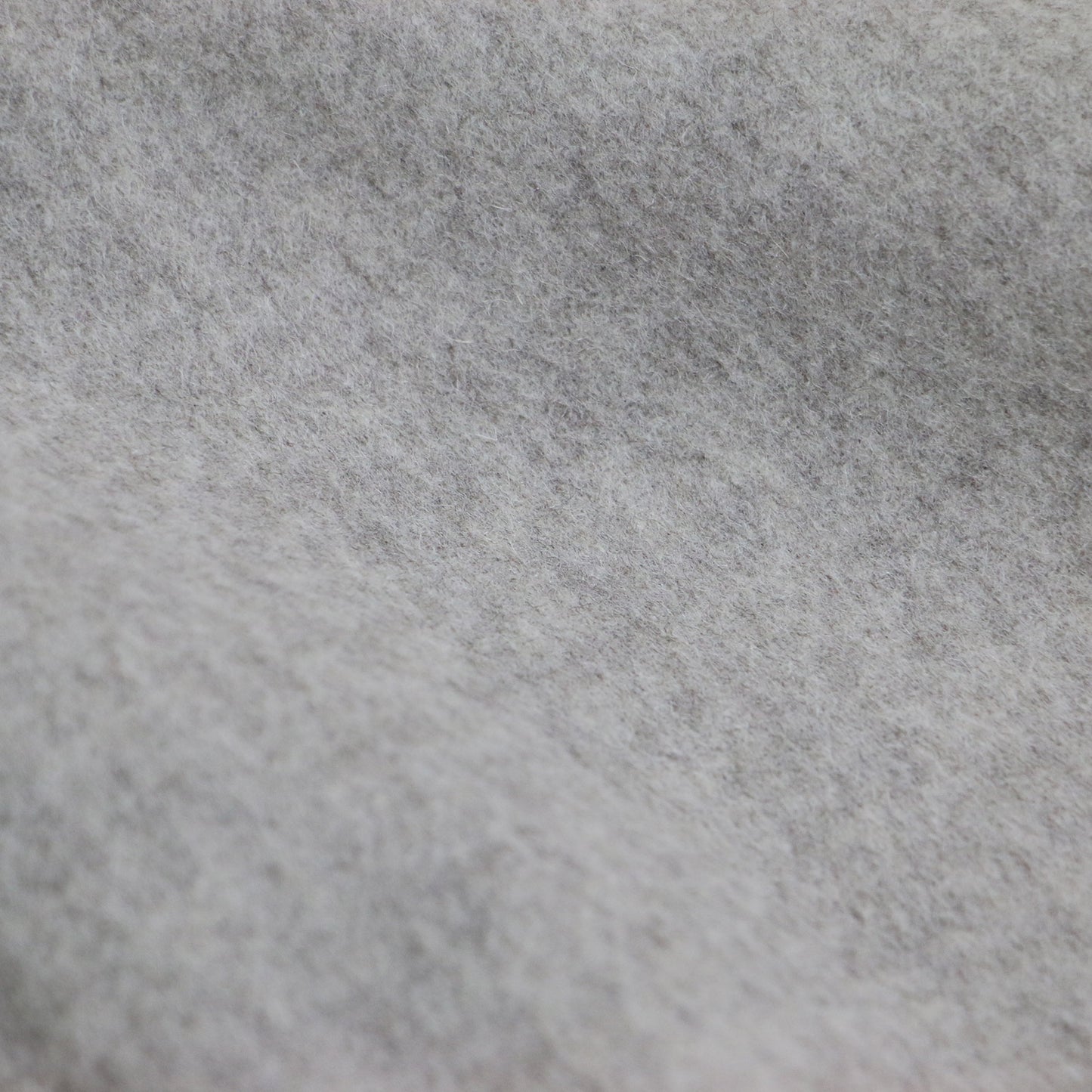 24秋冬 ウール ナイロン リバーベスト / ポンチョ チェスター ワイド ドロップショルダー スリット