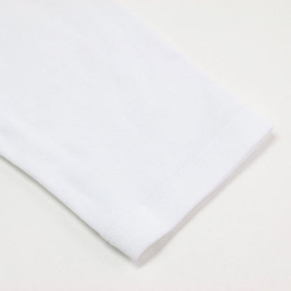 25春夏 Tシャツ / プルオーバー ボートネック 5分袖 コットン ストレッチ