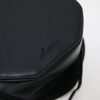 24春夏 ミニー モノトーン フェイスバッグ / ハンドバッグ ショルダー リュック 3WAY