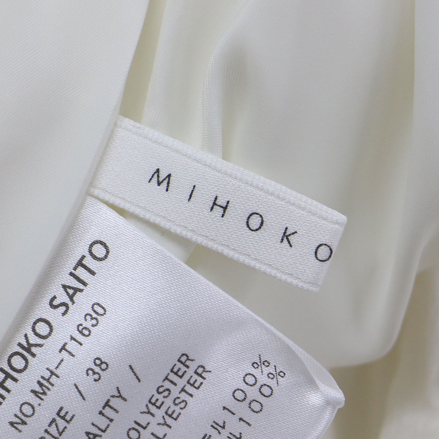 25秋冬 リンクルプリーツ レーステープ ティアードスカート / Aライン ウエストゴム フレア シワ加工 光沢