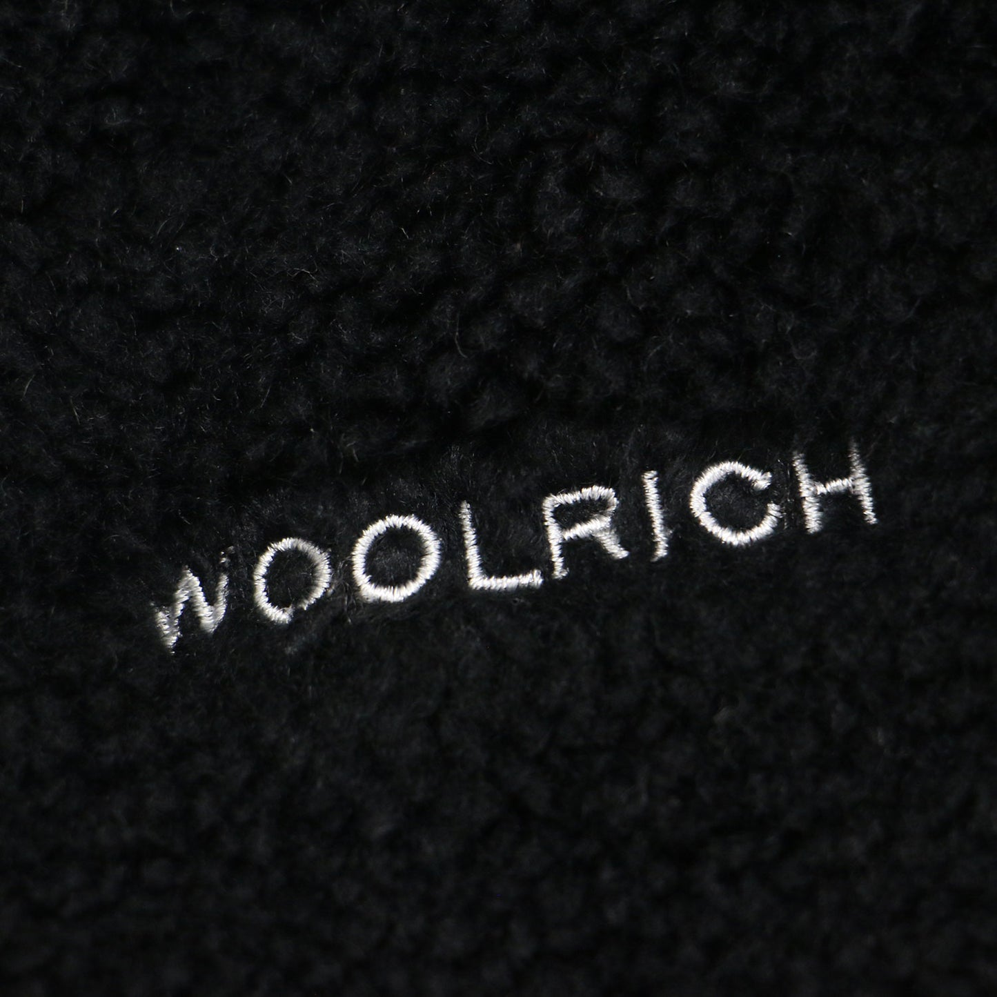 21秋冬 テラパイル ロング フリースジャケット / コート 長袖 ノーカラー オーバーサイズ ボア ウール