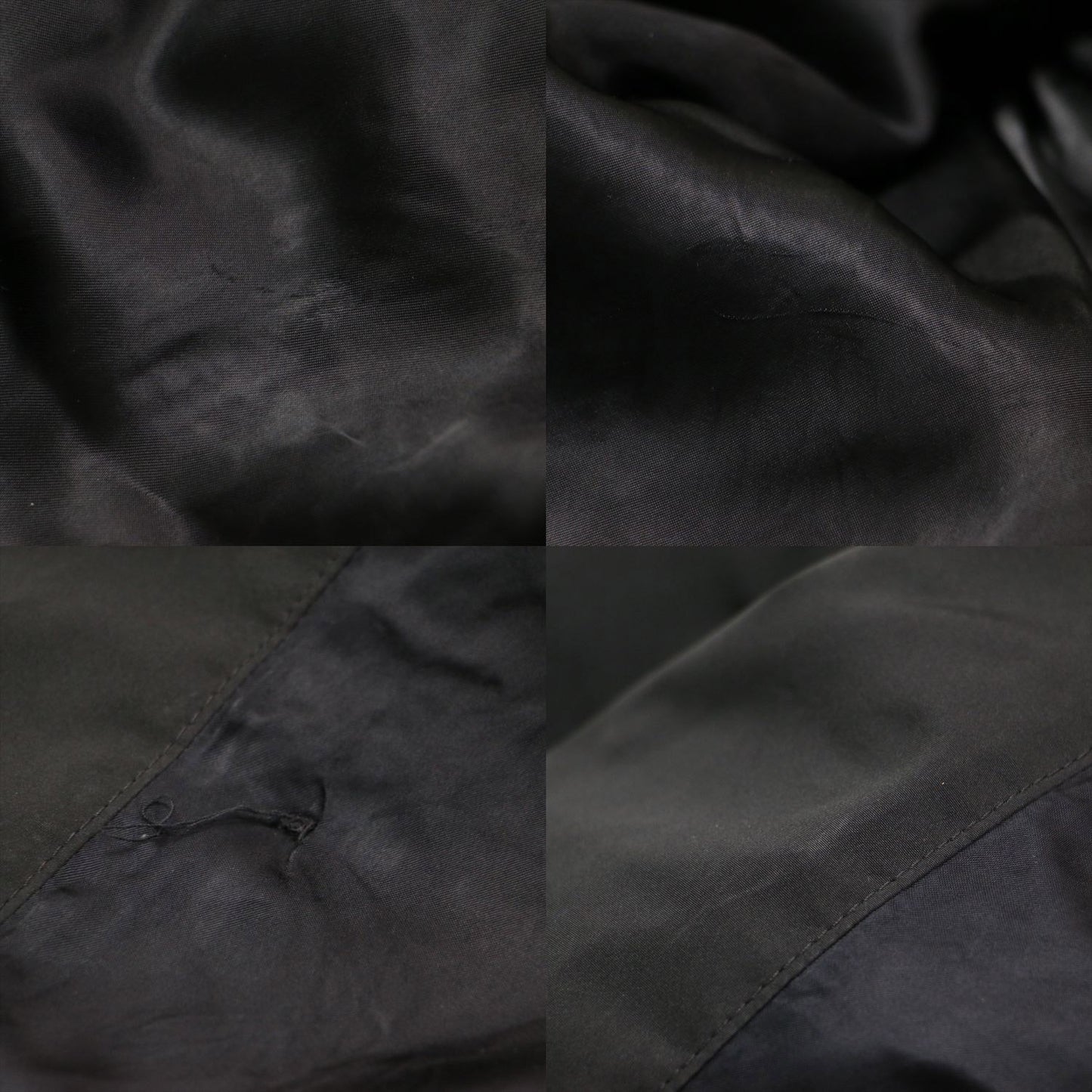 × Sacai トレンチコート / SHIHOKO GIUBBOTTO ロング丈 長袖 バックギャザー 切替 ベルト付き