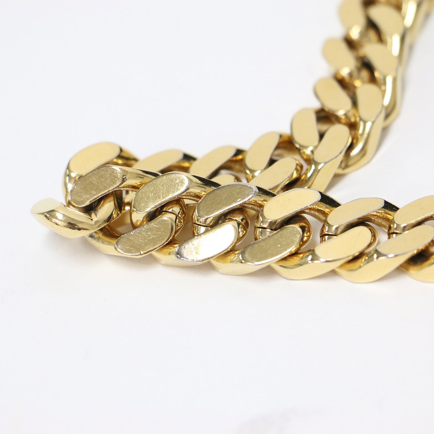 グルメット チェーン ショルダーバッグ / クラッチ クロスボディ 肩掛け スウェード フィービー期