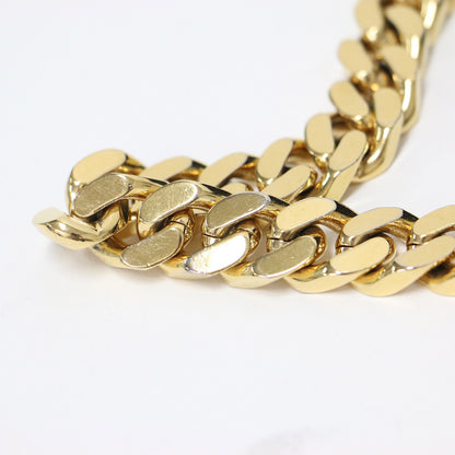 グルメット チェーン ショルダーバッグ / クラッチ クロスボディ 肩掛け スウェード フィービー期