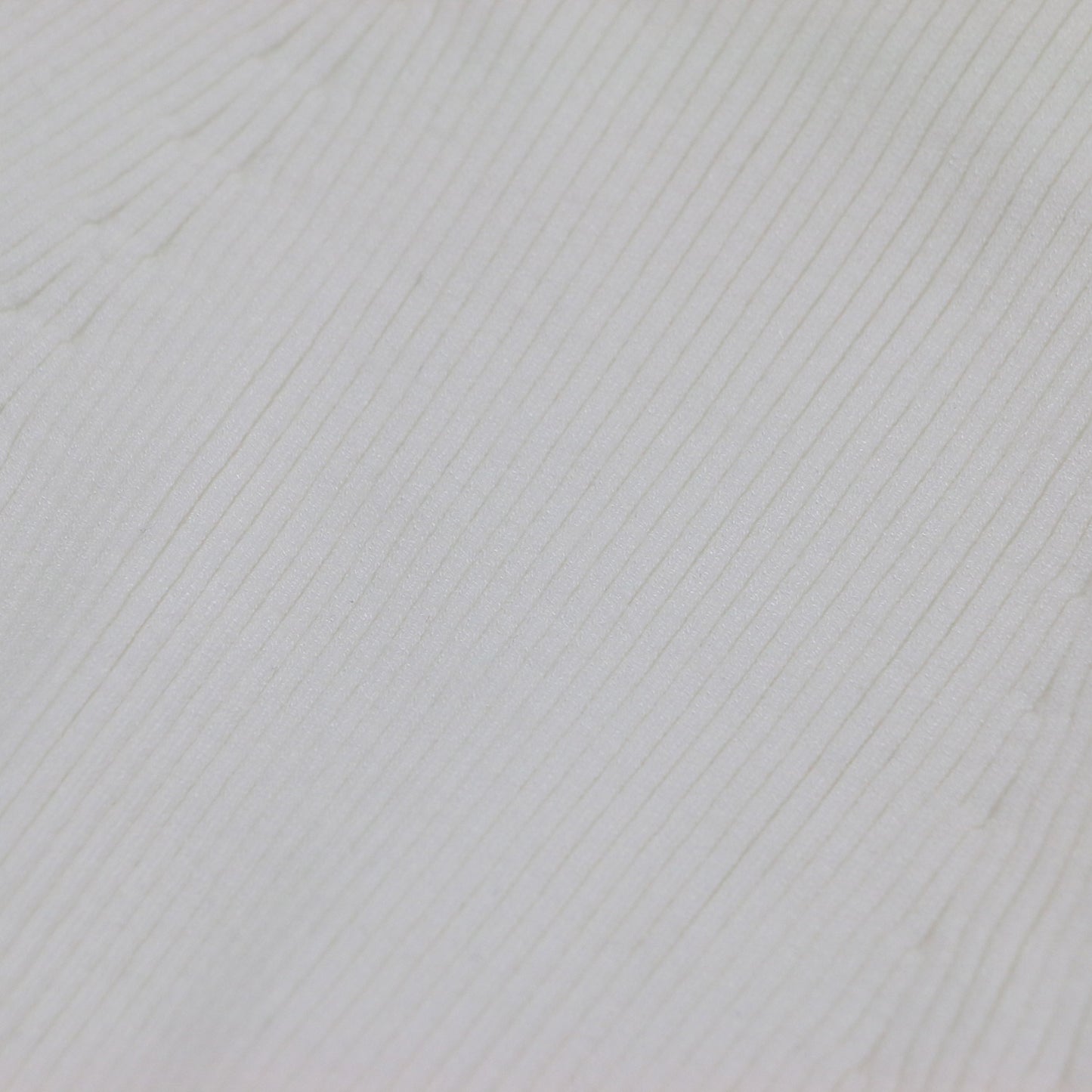 23秋冬 ファーヘム ペプラム ニットプルオーバー / 長袖 フレア Aライン ストレッチ