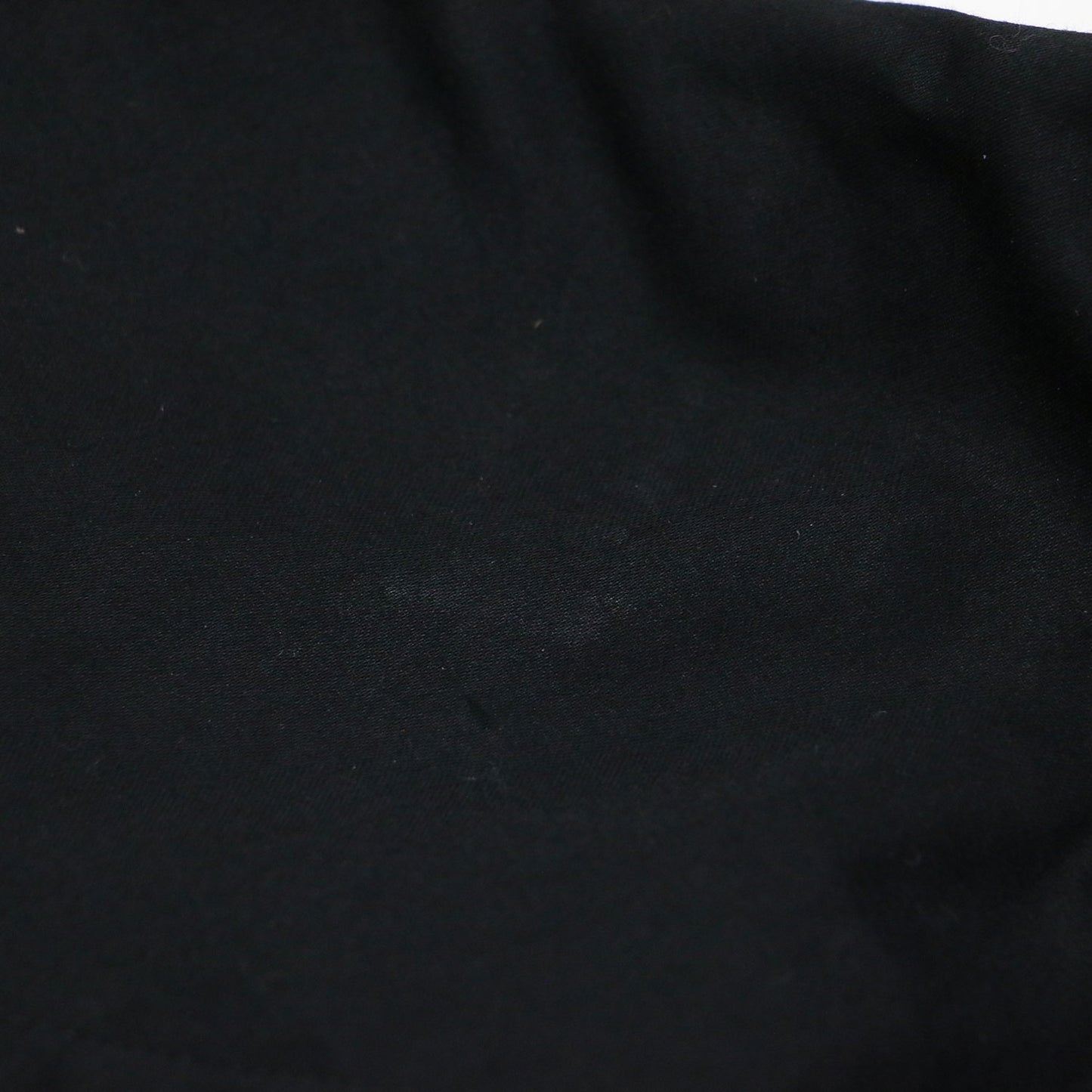 21秋冬 ビックカラー ワイド ブラウス / プルオーバー 長袖 タック ワイドスリーブ スリット コットン