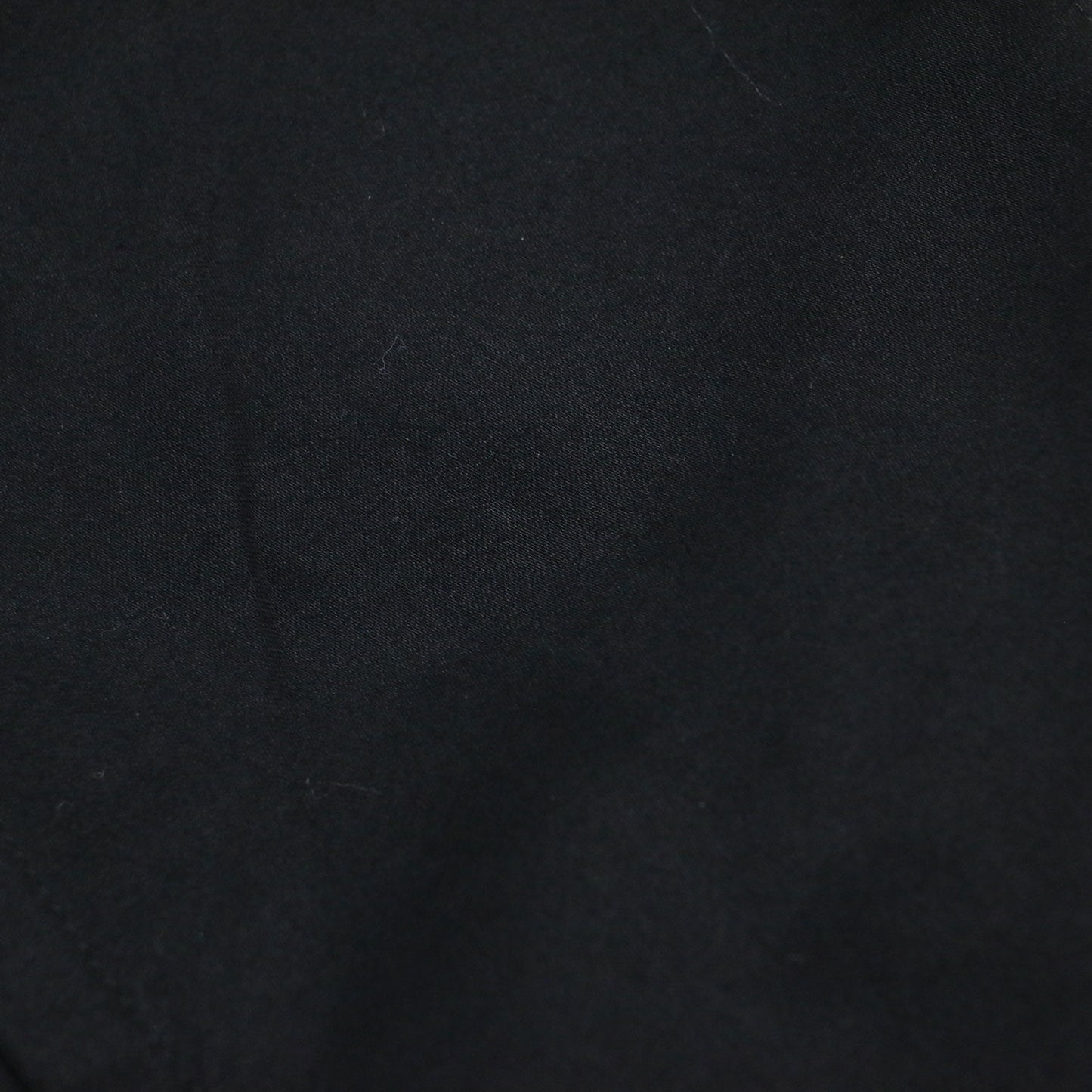 21秋冬 ビックカラー ワイド ブラウス / プルオーバー 長袖 タック ワイドスリーブ スリット コットン