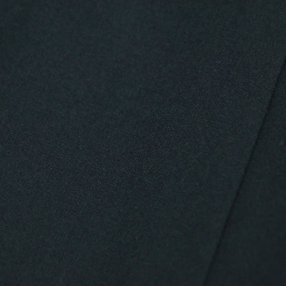 24秋冬 ダブルブレスト ジャケット / SLEEK FLANNEL BOXY DB JKT 長袖 ボックシー センターベント