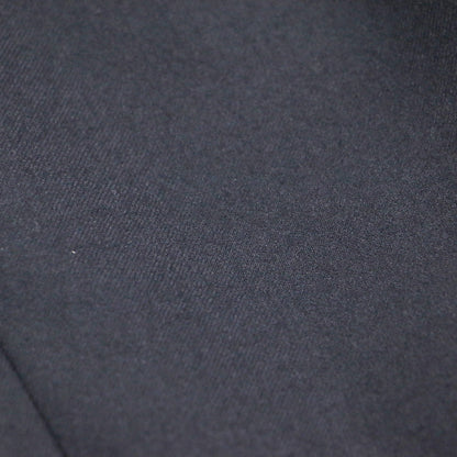 24秋冬 ダブルプリーツ パンツ / SLEEK FLANNEL / DBL PLEAT PANT N ワイド タック センタープレス ウール