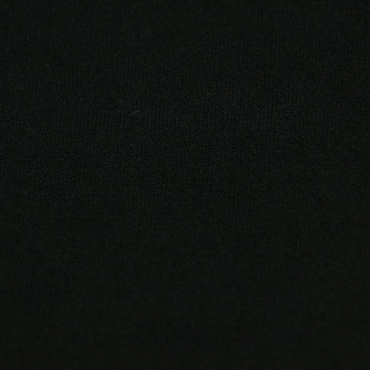 24秋冬 アドラー ラミエル ニットTシャツ / ADLER RAMIEL 半袖 クロップド丈 クルーネック ボクシー リブ