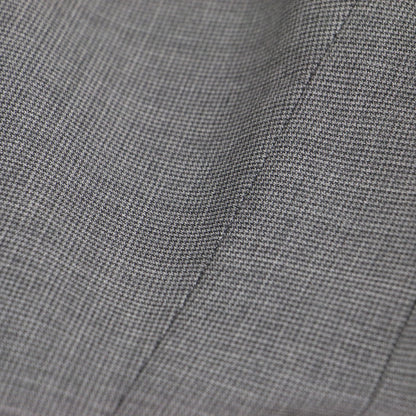 1B ジャケット スカート スーツセット / 長袖 テーラード コンパクト ストレッチ ミディ丈 スリット ウール