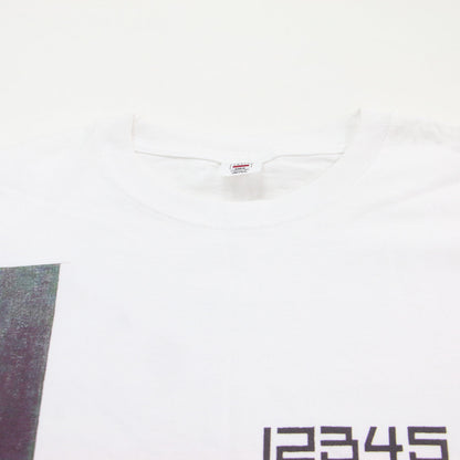 25春夏 アート コラージュ Tシャツ / カットソー 半袖 クルーネック コットン ユニセックス