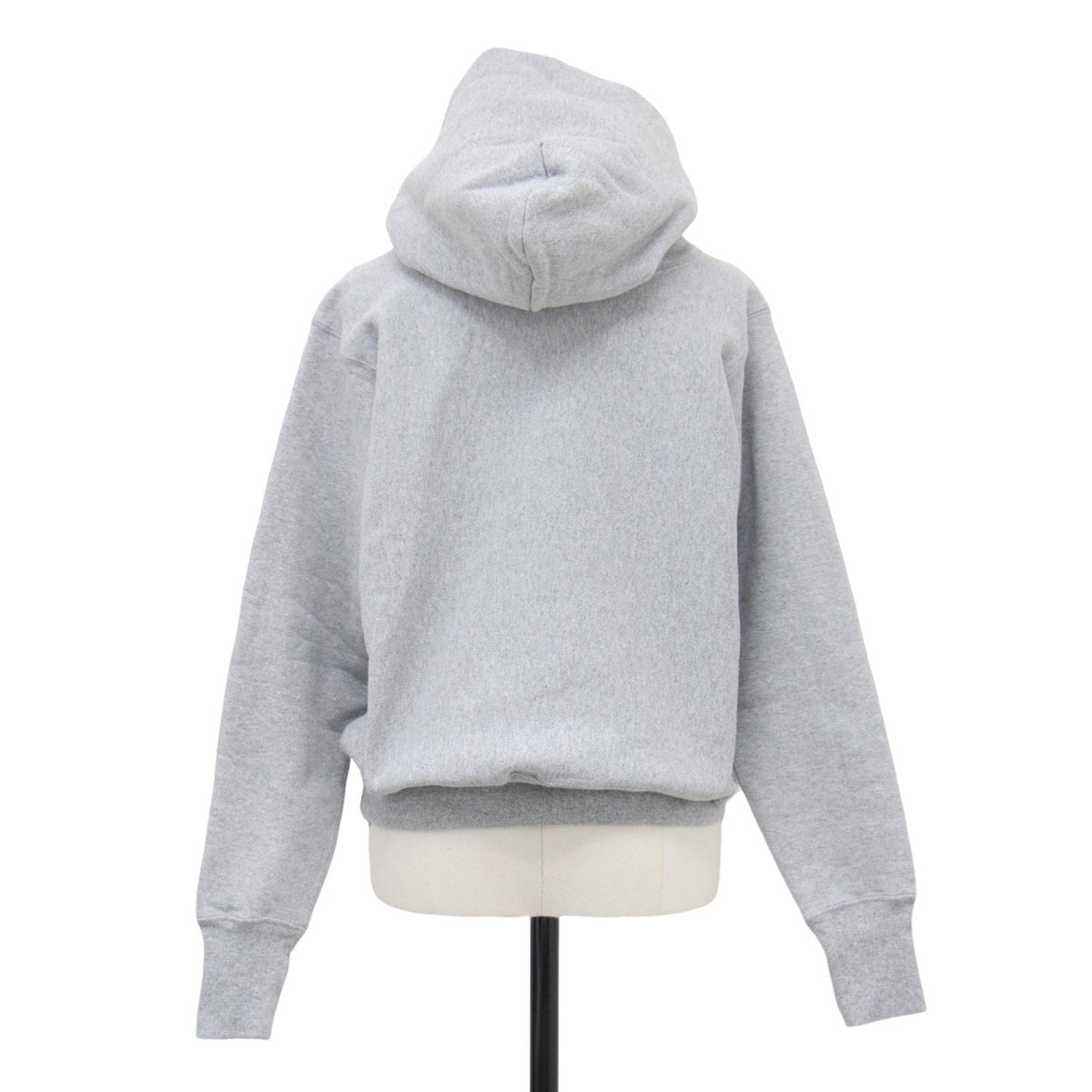 UCLA 20秋冬 ロゴ プリント フーデッド スウェットパーカー / プル