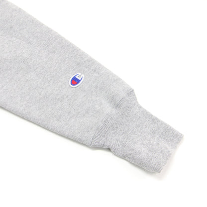 × UCLA 20秋冬 ロゴ プリント フーデッド スウェットパーカー / プルオーバー 長袖 赤単タグ コットン 裏起毛