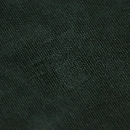 21春夏 コーデュロイ マキシスカート / フレア Aライン カットオフ 5ポケット スリット フリンジ ストレッチ コットン