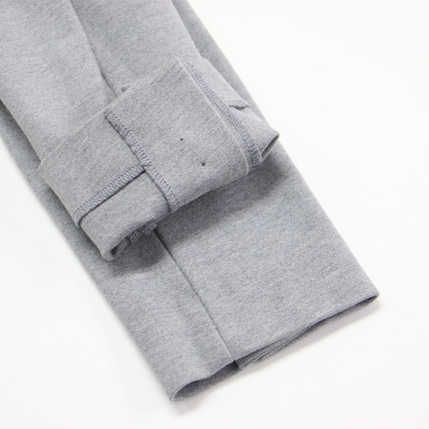 アンコンジャケット / イージージャケット 羽織り 長袖 ボタンダウン エンブレム 刺繍 ストレッチ ウォッシャブル