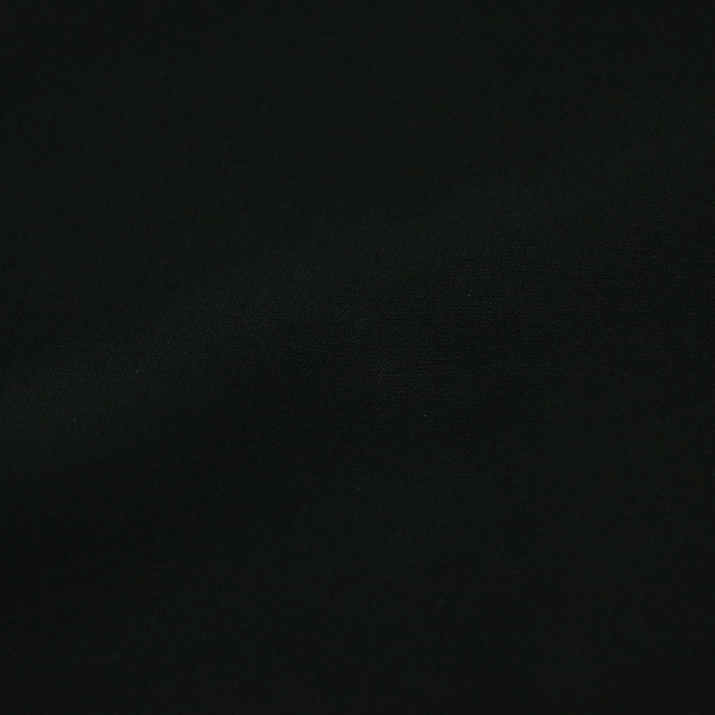ジョーゼット ブラウス / シャツ 長袖 クルーネック マット バックファスナー