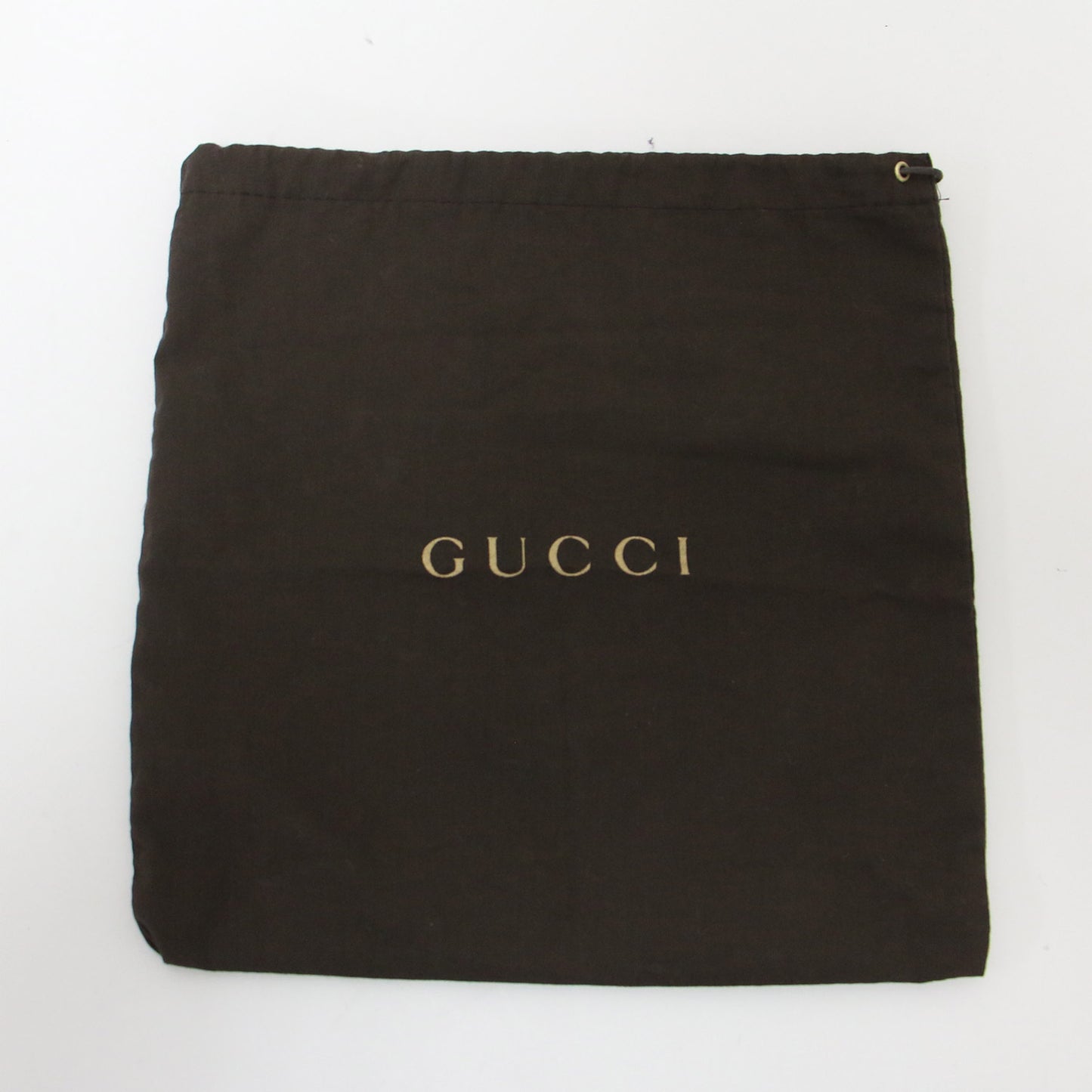 インターロッキングG ショルダーバッグ / 肩掛け クロスボディ フラップ チェーン ロゴ レザー