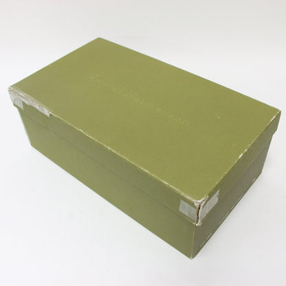 パイソンレザー ハイヒール パンプス / ピンヒール ラウンドトゥ 型押し
